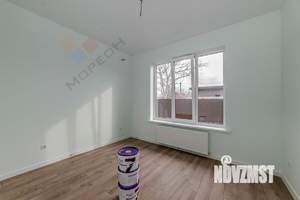 Дом 125м², 1-этажный, участок 5 сот.  