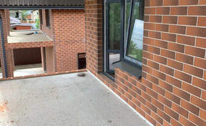 Дом 127м², 2-этажный, участок 6 сот.  