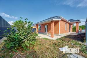 Дом 85м&sup2;, 1-этажный, участок 4 сот.  