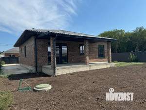 Коттедж 148м², 1-этажный, участок 6 сот.  