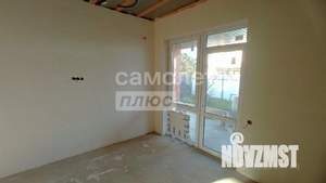 Дом 70м², 1-этажный, участок 3 сот.  