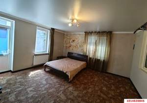 Дом 85м², 1-этажный, участок 2 сот.  