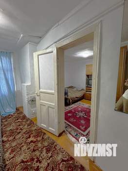 Дом 32м&sup2;, 1-этажный, участок 1 сот.  