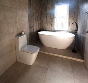 Дом 108м&sup2;, 1-этажный, участок 5 сот.  