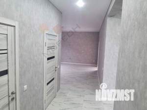Дом 115м², 1-этажный, участок 4 сот.  