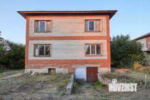 Коттедж 325м&sup2;, 2-этажный, участок 12 сот.  