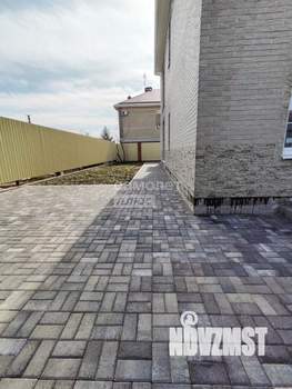 Дом 150м&sup2;, 2-этажный, участок 4 сот.  