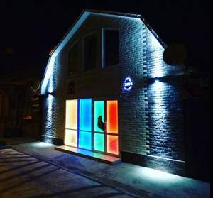 Дом 150м&sup2;, 2-этажный, участок 0 сот.  