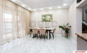 Дом 157м&sup2;, 2-этажный, участок 4 сот.  