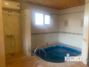 Дом 40м², 1-этажный, участок 4 сот.  