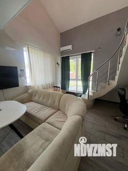 Дом 135м&sup2;, 2-этажный, участок 6 сот.  