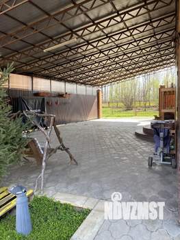 Дом 200м&sup2;, 2-этажный, участок 5 сот.  