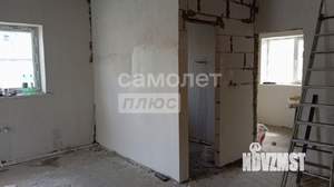 Дача 180м², 2-этажный, участок 4 сот.  
