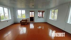 Дом 100м&sup2;, 2-этажный, участок 8 сот.  