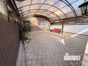 Таунхаус 135м&sup2;, 2-этажный, участок 2 сот.  