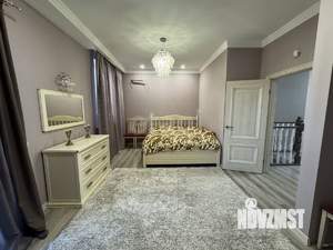 Дом 128м², 2-этажный, участок 5 сот.  
