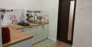 Дом 88м&sup2;, 2-этажный, участок 4 сот.  