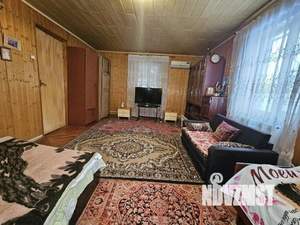 Дом 48м&sup2;, 2-этажный, участок 8 сот.  