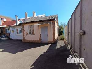 Дом 78м&sup2;, 1-этажный, участок 2 сот.  