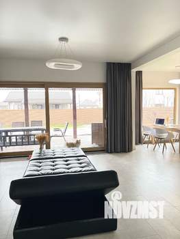 Дом 165м², 2-этажный, участок 6 сот.  