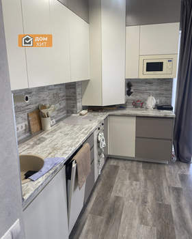 Дом 80м&sup2;, 1-этажный, участок 5 сот.  