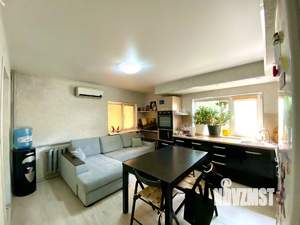 Дом 87м&sup2;, 2-этажный, участок 5 сот.  