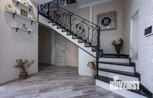 Дом 192м&sup2;, 2-этажный, участок 7 сот.  