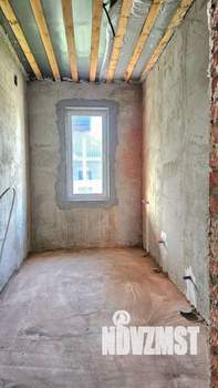 Дом 121м&sup2;, 1-этажный, участок 5 сот.  