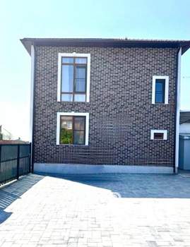 Дом 65м&sup2;, 2-этажный, участок 4 сот.  