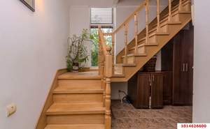 Дом 180м², 2-этажный, участок 3 сот.  