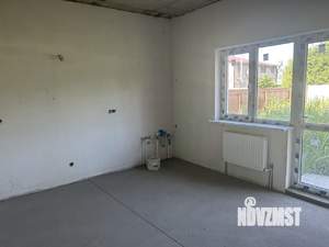 Дом 130м², 2-этажный, участок 5 сот.  