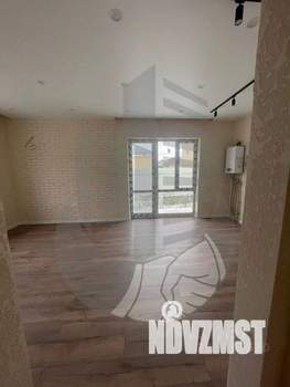 Дом 71м&sup2;, 1-этажный, участок 3 сот.  