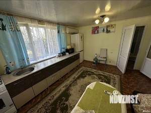 Дом 146м&sup2;, 1-этажный, участок 7 сот.  