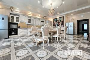 Дом 151м&sup2;, 1-этажный, участок 4 сот.  