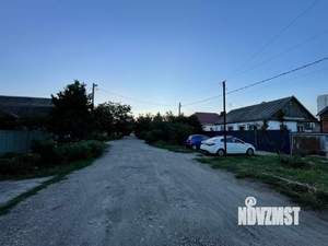 Дом 66м&sup2;, 1-этажный, участок 4 сот.  