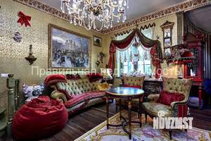 Дом 600м&sup2;, 2-этажный, участок 30 сот.  