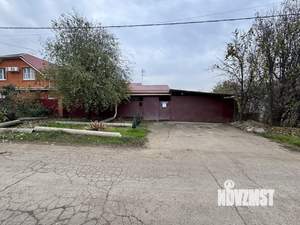 Дом 65м&sup2;, 1-этажный, участок 7 сот.  