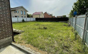 Дом 175м&sup2;, 2-этажный, участок 10 сот.  