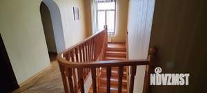 Дом 325м&sup2;, 2-этажный, участок 12 сот.  