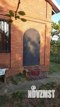 Дача 55м&sup2;, 2-этажный, участок 7 сот.  