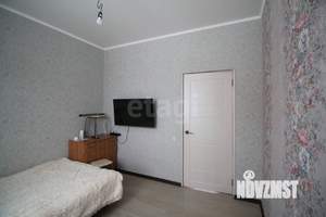 Дом 62м&sup2;, 1-этажный, участок 6 сот.  