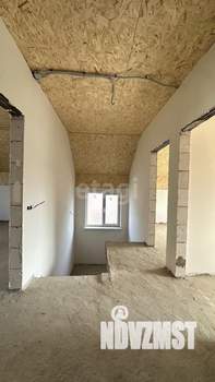 Дом 140м², 2-этажный, участок 4 сот.  