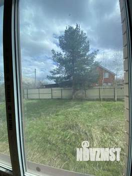 Дом 140м&sup2;, 1-этажный, участок 6 сот.  