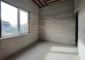 Дом 110м², 1-этажный, участок 4 сот.  