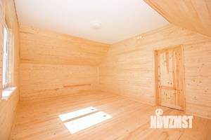 Дом 104м&sup2;, 2-этажный, участок 4 сот.  