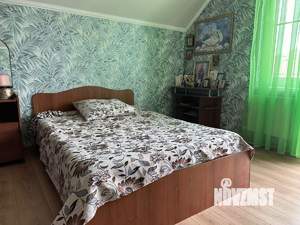 Дом 131м², 2-этажный, участок 3 сот.  