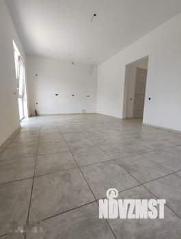 Дом 85м&sup2;, 1-этажный, участок 3 сот.  