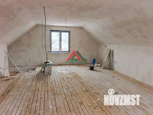 Дом 68м&sup2;, 1-этажный, участок 7 сот.  