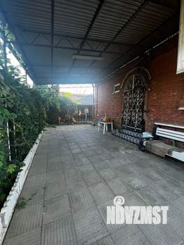 Дом 110м², 2-этажный, участок 7 сот.  