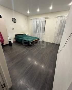 Дом 103м&sup2;, 2-этажный, участок 2 сот.  